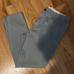 Hollister Skinny Chino - 34x32